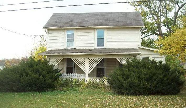 1353 Willow Road, SPRINGFIELD, OH 45502 