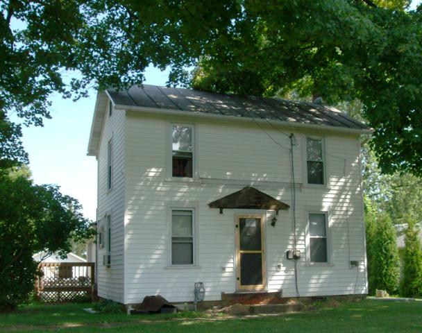 1358 East Easton Road, CRESTON, OH 44217 