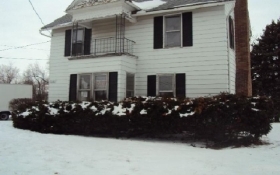 13645 Center St, WESTON, OH 43569 