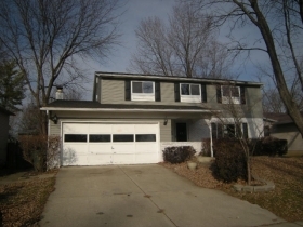 1372 CLYDESDALE AVE, COLUMBUS, OH 43229 