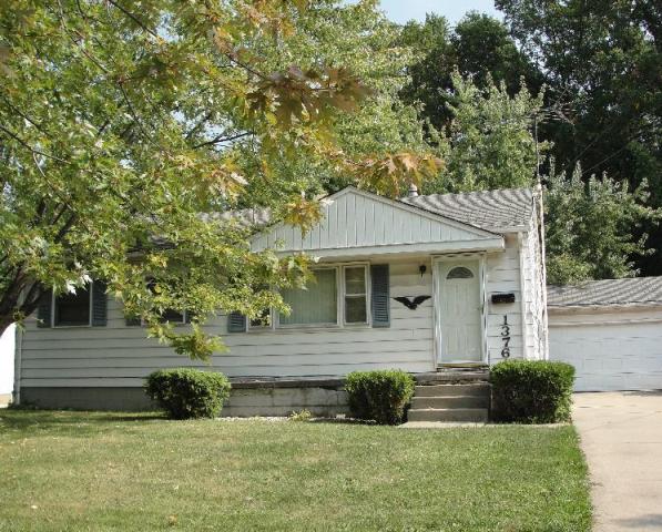 1376 Southern Boulevard NW, WARREN, OH 44485 
