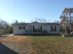 138 Morgan St, Cardington, OH 43315 