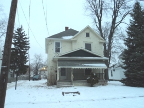 140 DIX AVE, MARION, OH 43302 