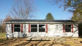 140 Market St, LAKEVIEW, OH 43331 