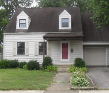 1402 Croydon Road, TROY, OH 45373 