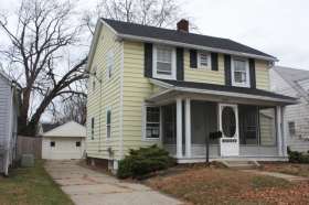 1402 Wildwood Rd, TOLEDO, OH 43614 