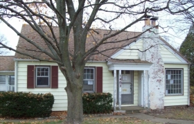 1403 Colonial Blvd. NE, Canton, OH 44714