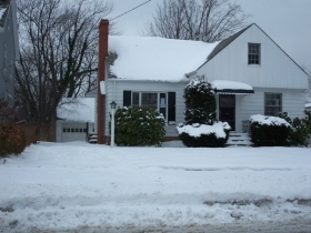 1406 BELROSE RD, MAYFIELD HEIGHTS, OH 44124
