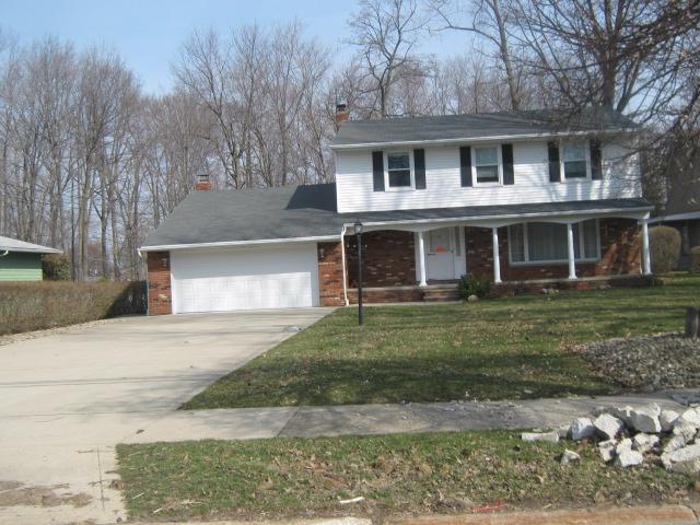 14070 Park Drive, BROOKPARK, OH 44142