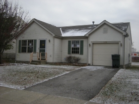 1409 Hackworth St, COLUMBUS, OH 43207