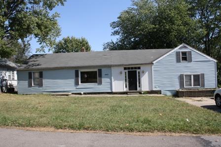 1415 East Street, MIDDLETOWN, OH 45044 