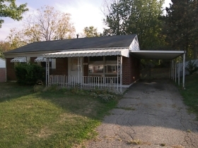 1425 Ironwood Dr, Fairborn, OH 45324 