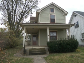 1425 Kenton St, Springfield, OH 45505 
