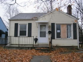 1433 E 21st St, COLUMBUS, OH 43211