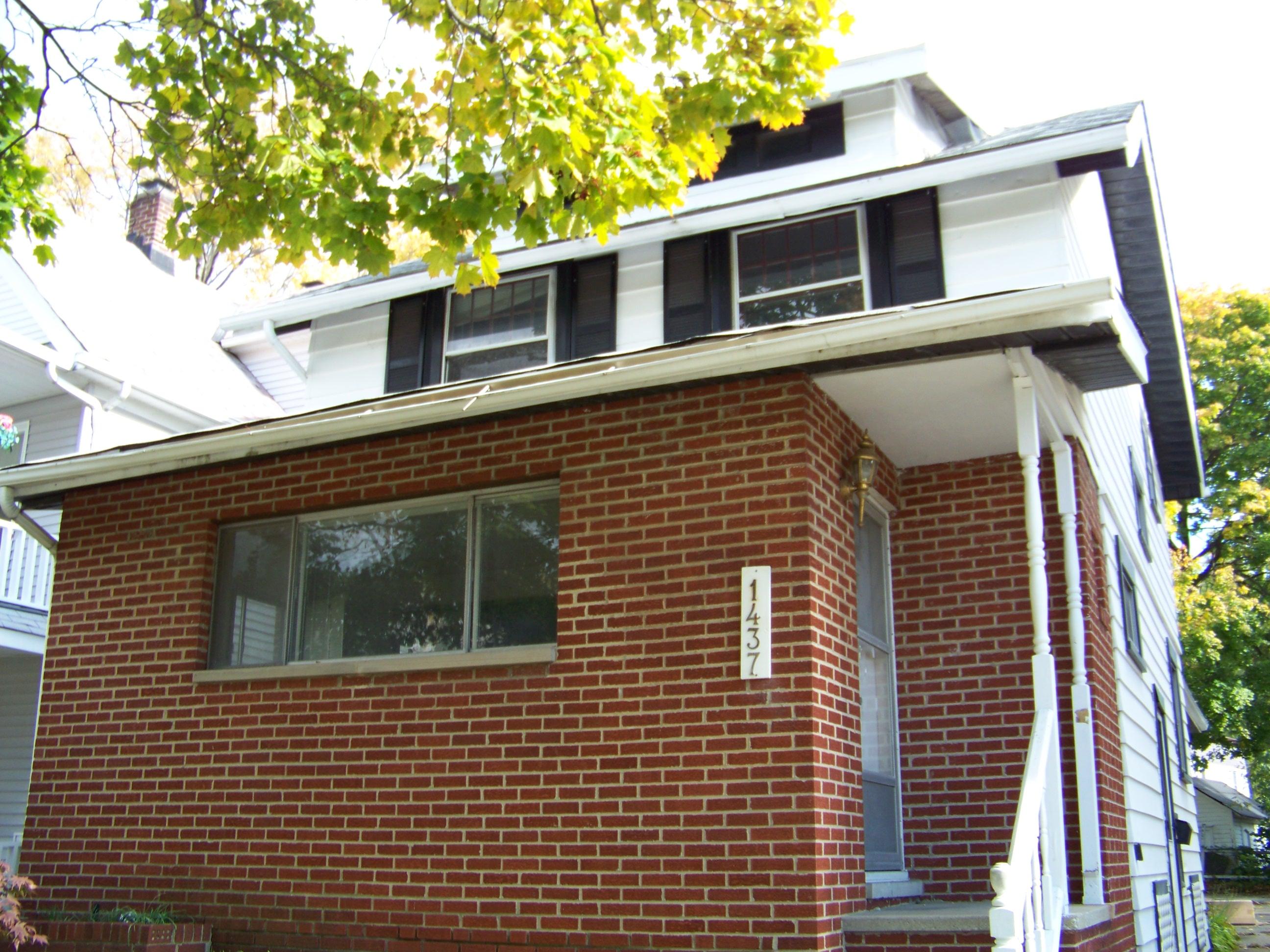 1437 Maile Avenue, LAKEWOOD, OH 44107 