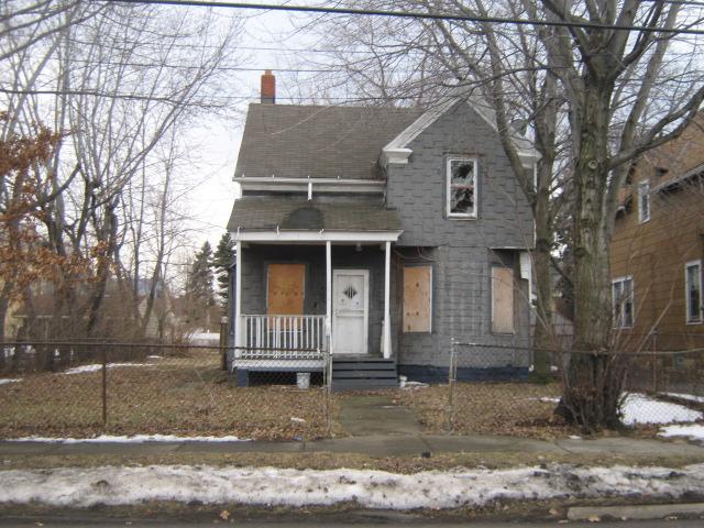 14414 Aspinwall Avenue, CLEVELAND, OH 44110 