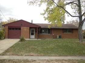 145 Silverwood Cir, CINCINNATI, OH 45246