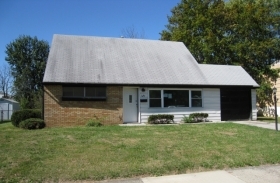 1457 Country Club Rd, Columbus, OH 43227 