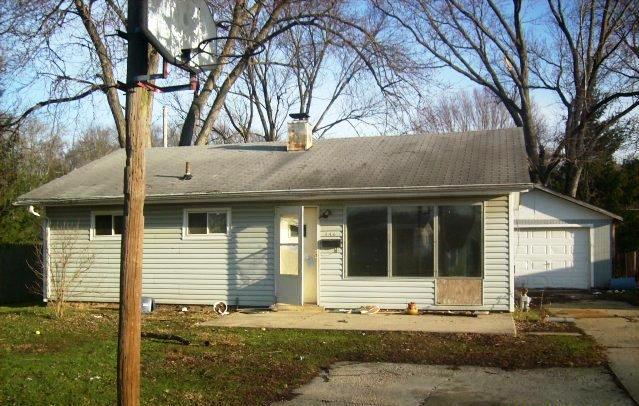 146 Hess Road, BELLBROOK, OH 45305 