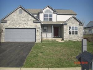 148 LEDFORD DRIVE, PICKERINGTON, OH 43147 