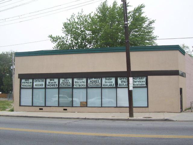 14805 Saint Clair Avenue, CLEVELAND, OH 44110 