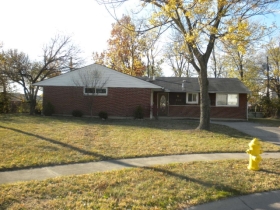 1501 Continental Dr., CINCINNATI, OH 45246 