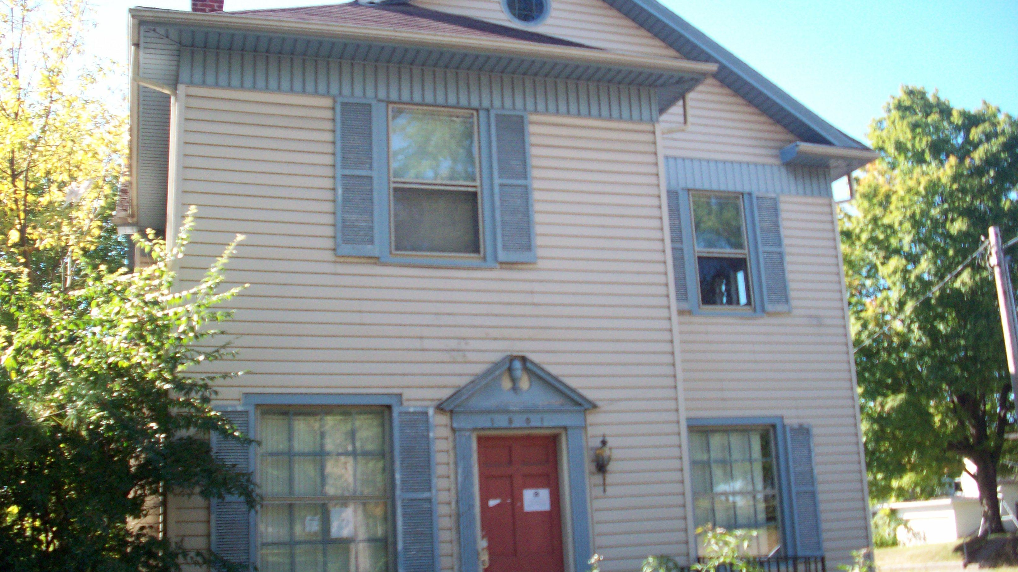 1501 East High Street, SPRINGFIELD, OH 45505 
