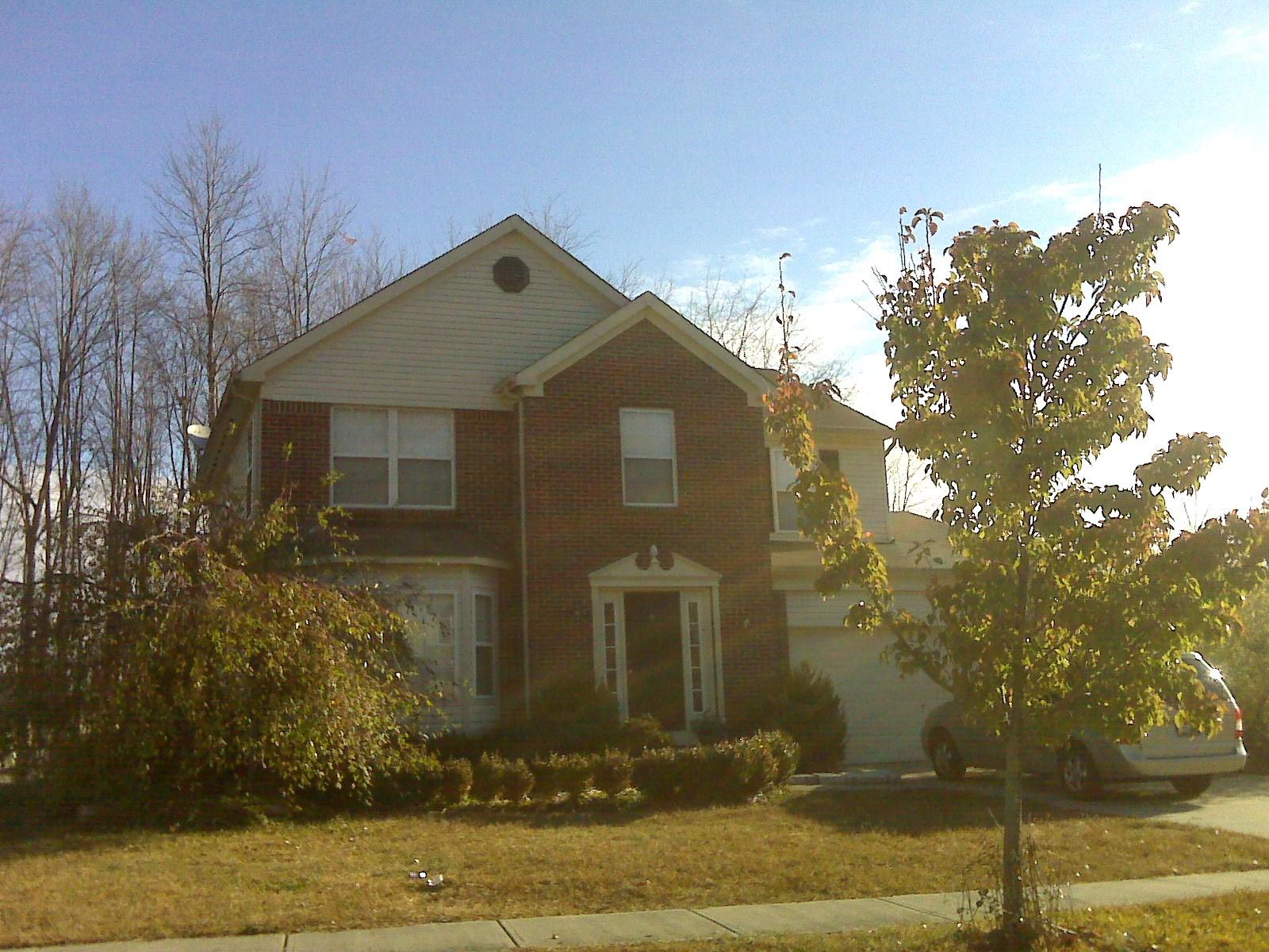 1506 Thornberry Road, AMELIA, OH 45102 