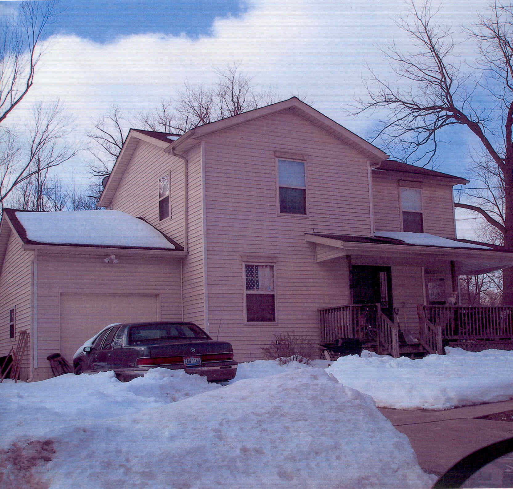 153 GROVELAND STREET, OBERLIN, OH 44074