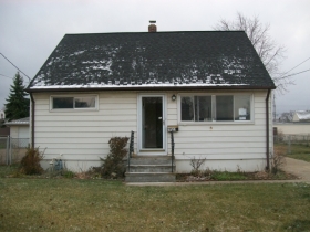 15413 Fayette Blvd, BROOK PARK, OH 44142