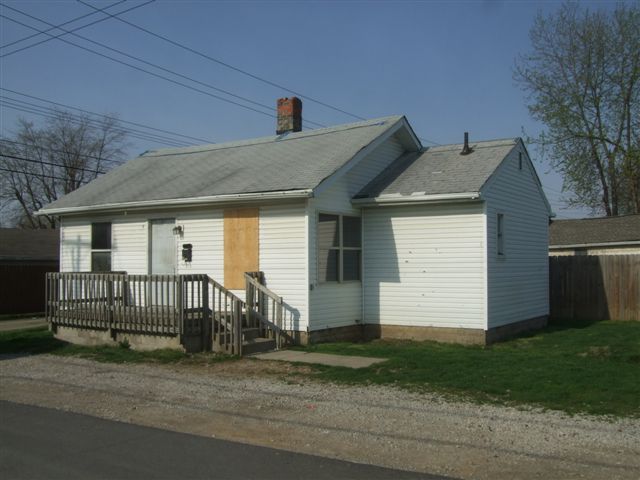 157 Benfield Ave, Columbus, OH 43207 