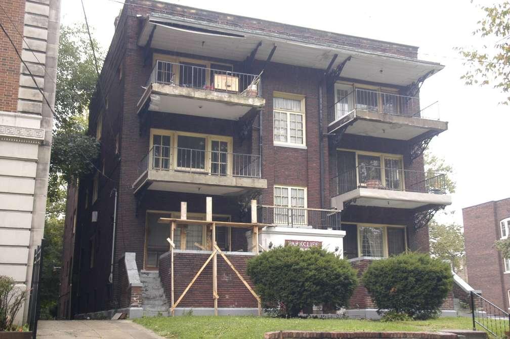 1580 Ansel Road, CLEVELAND, OH 44106 