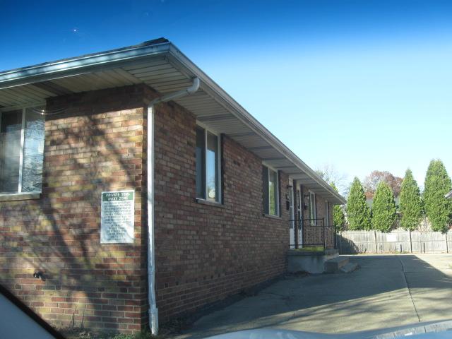1599 1601 Shatto Avenue, AKRON, OH 44313 