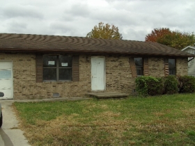 160 Township Rd 1377, SOUTH POINT, OH 45680