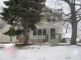 1616 LYNDHURST RD, LYNDHURST, OH 44124