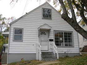 1622 Colonial Blvd. NE, Canton, OH 44714 