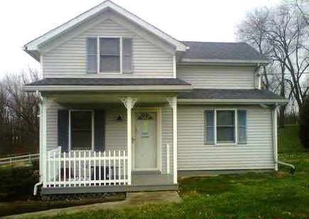163 Township Road 1402, POLK, OH 44866