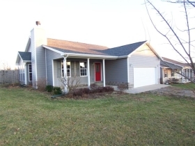 164 Finland Dr, EATON, OH 45320 