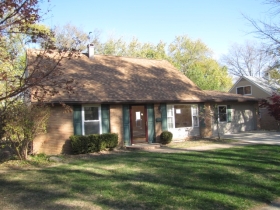 164 McCraw Dr, Union, OH 45322