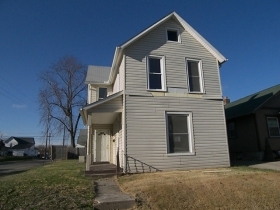 1652 Edwards Ave, Springfield, OH 45503 