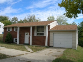 1664 W. Elkton Rd., Hamilton, OH 45013 