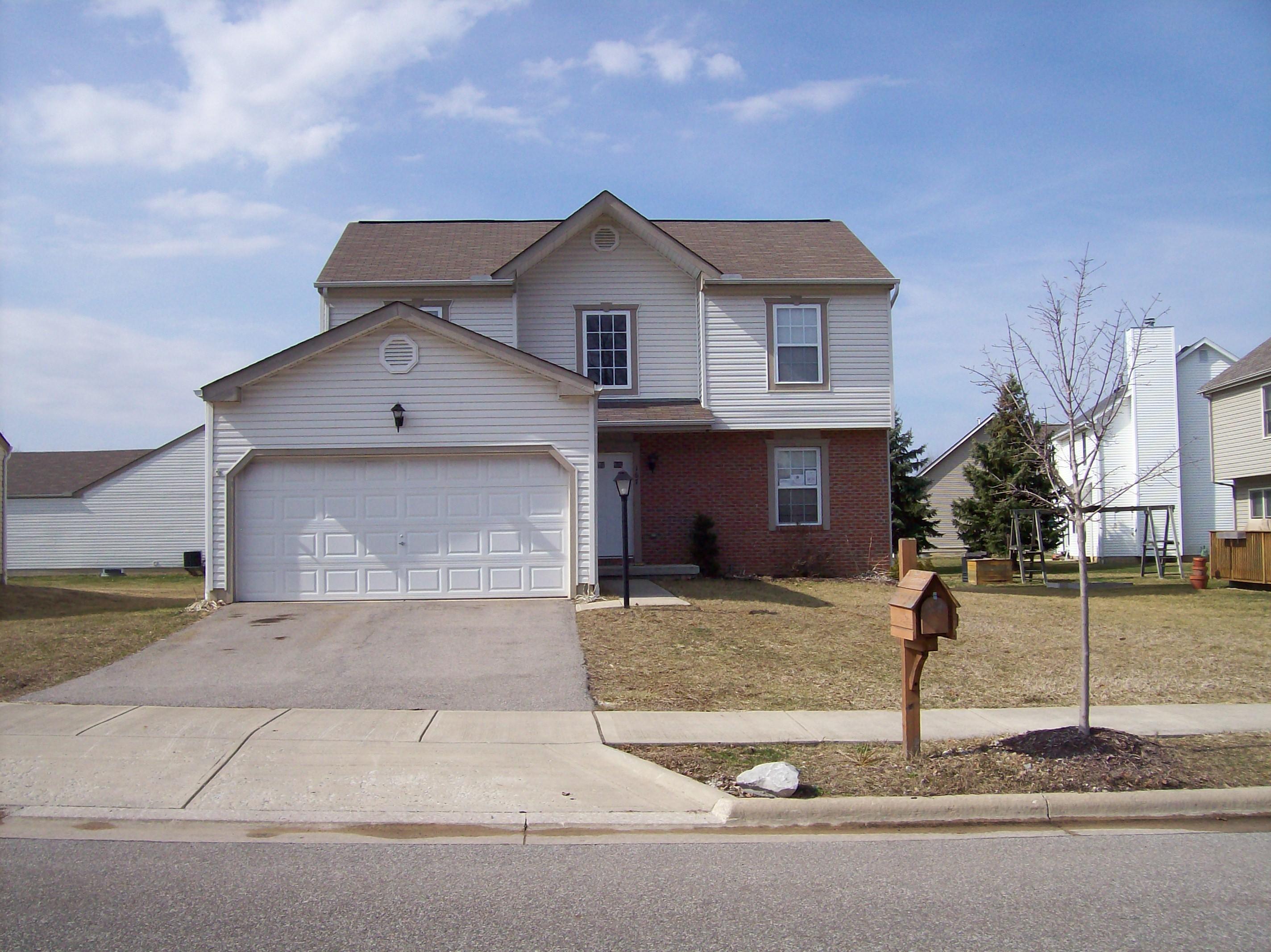 167 Woodhaul Drive, DELAWARE, OH 43015 