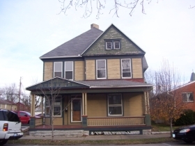 17 S Main St, WEST ALEXANDRIA, OH 45381