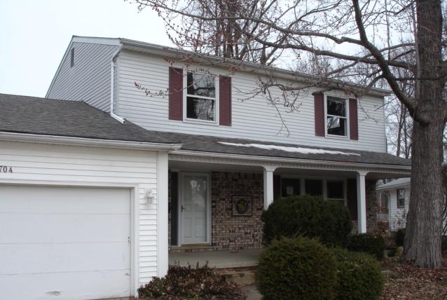 1704 Emerald Drive, LORAIN, OH 44053 