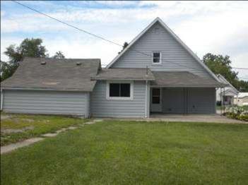 171 Mill St, NORTH LEWISBURG, OH 43060 