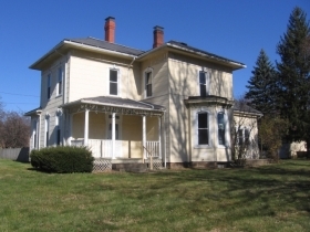 1747 S Main St, Mansfield, OH 44907 