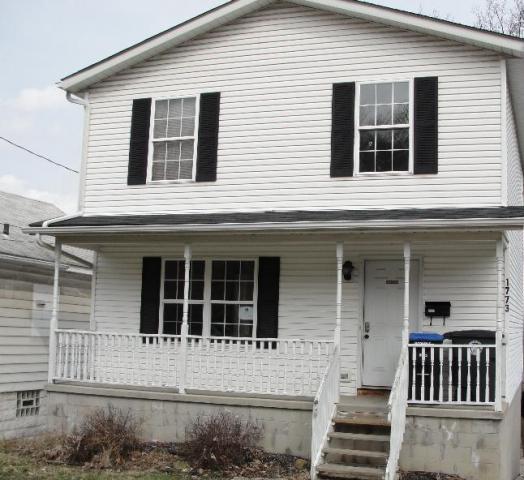 1773 Manchester Road, AKRON, OH 44314 