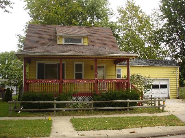 1811 Barker Street, SANDUSKY, OH 44870 