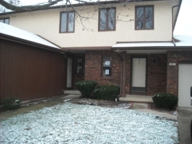 1811 Misty Way, COLUMBUS, OH 43232 