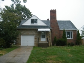 1841 E 227 th St., Euclid, OH 44117 
